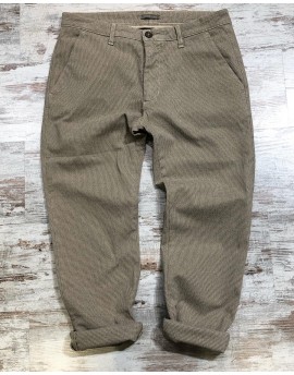 Pantalone Gianni Lupo col. beige