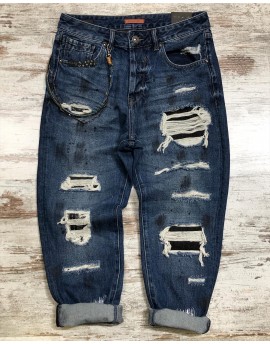 Jeans Gianni Lupo mod. Mike