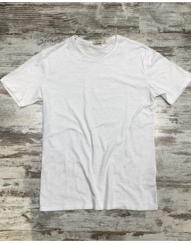 T-shirt Gianni Lupo col.bianco