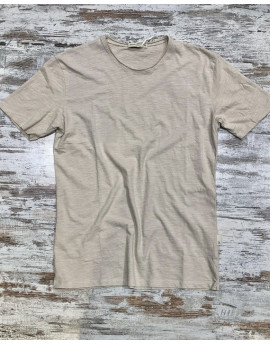 T-shirt Gianni Lupo col. beige