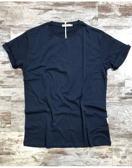 T-shirt Gianni Lupo col. blu