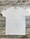 T-shirt Gianni Lupo col. basic bianco
