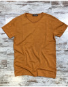 T-shirt Street22 col. rust