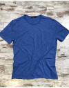 T-shirt Street22 col. lake blu