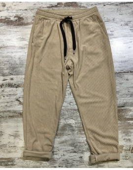 Pantalaccio Street22 co. camel