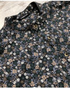 Camicia fiori Street22 mod. 2490