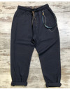Pantalone tascone Gianni Lupo col. military