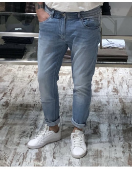 Jeans Gianni Lupo basic mod. Kevin