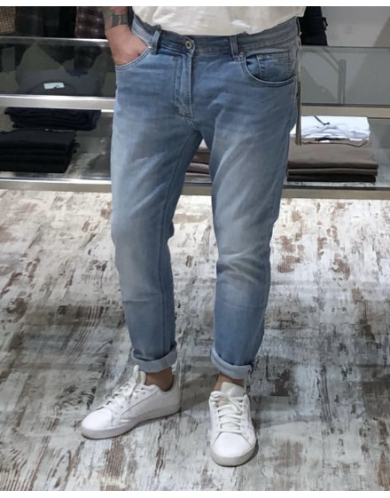 Jeans Gianni Lupo mod. Mike
