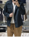 Giacca Trez col. beige