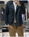 Giacca Trez col. beige