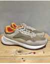 Sneakers OFF mod. Kingstone