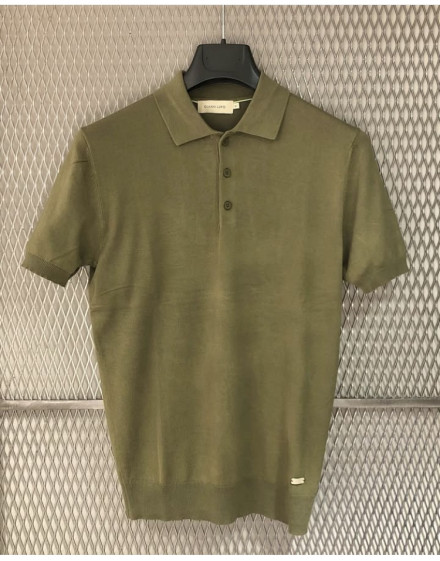 T-shirt Street22 col. bianco
