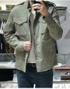 Giacca Trez col. beige