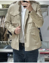 Giacca Gianni Lupo col. green