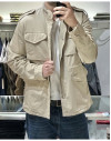 Giacca Gianni Lupo col. green