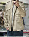 Giacca Gianni Lupo col. green