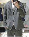 Giacca Street22 col. beige