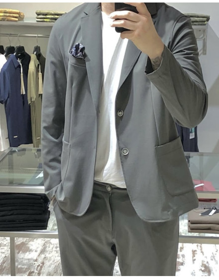 Giacca Street22 col. beige