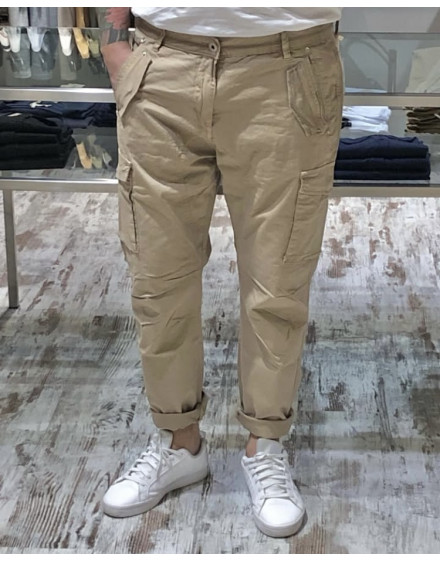 Jeans Gianni Lupo basic mod. Kevin