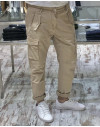 Jeans Gianni Lupo basic mod. Kevin