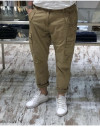 Pantalone tascone Gianni Lupo