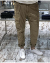 Pantalone tascone Gianni Lupo