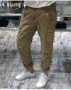 Pantalone tascone Gianni Lupo