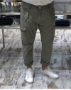 Pantalone tascone Gianni Lupo