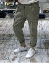 Pantalone tascone Gianni Lupo