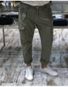 Pantalone tascone Gianni Lupo