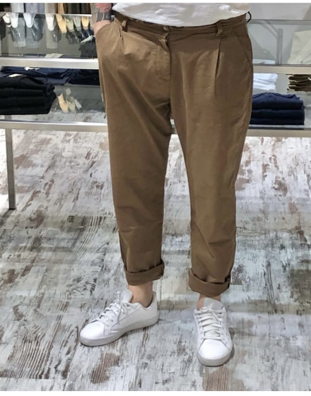 Pantalone Street22 col. military