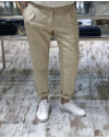 Pantalone Street22 col. green