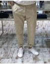 Pantalone Street22 col. green