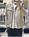Giacca Street22 col. beige