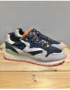 Sneakers OFF mod. Santiago