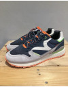 Sneakers OFF mod. Santiago