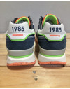 Sneakers OFF mod. Santiago