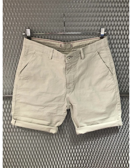 Pantalone Street22 col. beige