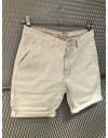 Pantalone Street22 col. beige