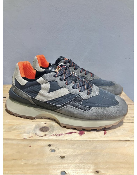 Sneakers Victoria col. marino