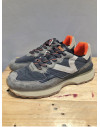 Sneakers Victoria col. marino