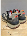 Sneakers Victoria col. marino