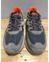Sneakers Victoria col. marino
