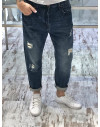 T-shirt Street22 col. bianco