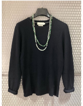Maglia Gianni Lupo col. blu