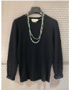 Maglia Gianni Lupo col. blu