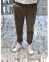 Jeans Gianni Lupo carrot fit