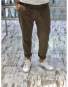 Jeans Gianni Lupo carrot fit
