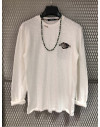 Maglia Street22 con taschino